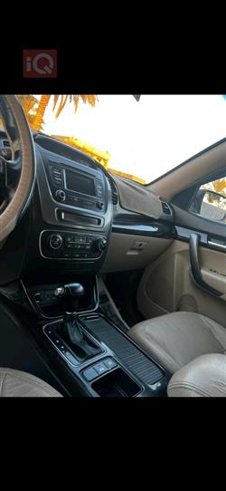 كيا سورينتو